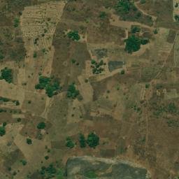 Satellite imagery of Lupuxi, AO