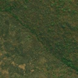 Satellite imagery of Quiuina, AO