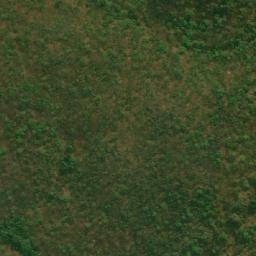 Satellite imagery of Quiuina, AO