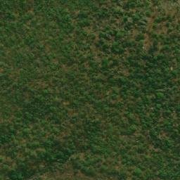 Satellite imagery of Quiuina, AO