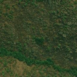 Satellite imagery of Ngombe, AO