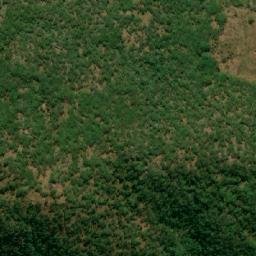 Satellite imagery of Bombo, AO