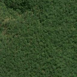 Satellite imagery of Siquembua, AO