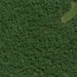 Satellite imagery of Siquembua, AO