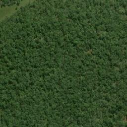 Satellite imagery of Siquembua, AO