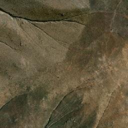 Satellite imagery of Cerro Curapampa Chico, PE