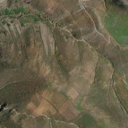 Satellite imagery of Cerro Ampi, PE
