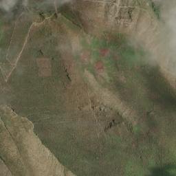 Satellite imagery of Cerro Ampi, PE