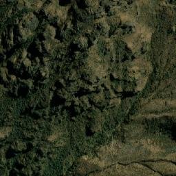 Satellite imagery of Cerro Huarucancha Chico, PE