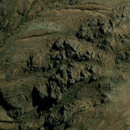 Satellite imagery of Cerro Huarucancha Chico, PE