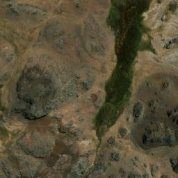 Satellite imagery of Cerro Lecles Punta, PE