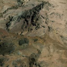 Satellite imagery of Cerro Lecles Punta, PE