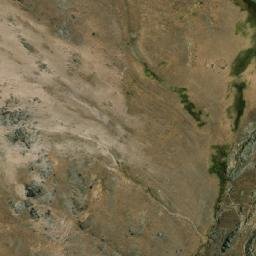 Satellite imagery of Cerro Lecles Punta, PE