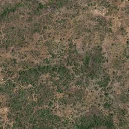 Satellite imagery of Chingo, AO