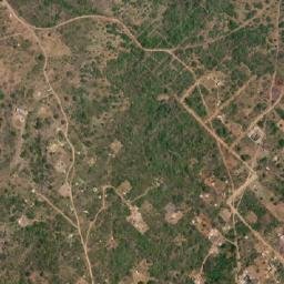 Satellite imagery of Chingo, AO