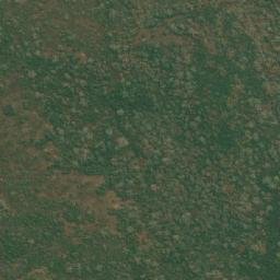 Satellite imagery of Cangundo, AO