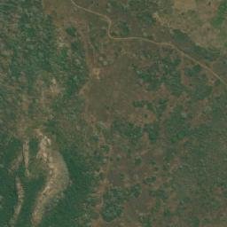 Satellite imagery of Cangundo, AO