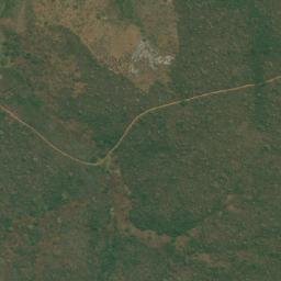 Satellite imagery of Cangundo, AO