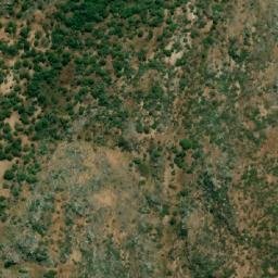 Satellite imagery of Engelo, AO