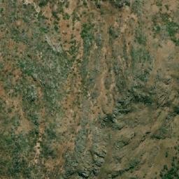 Satellite imagery of Engelo, AO