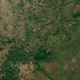 Satellite imagery of Engelo, AO