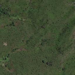 Satellite imagery of Capanga, AO