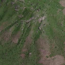 Satellite imagery of Capanga, AO