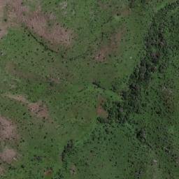 Satellite imagery of Capanga, AO