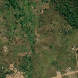 Satellite imagery of Chimbôto, AO