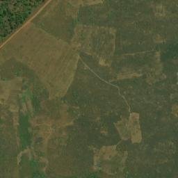 Satellite imagery of Chimbôto, AO