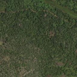 Satellite imagery of Kapukire, AO