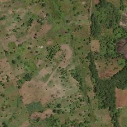 Satellite imagery of Bumba, AO
