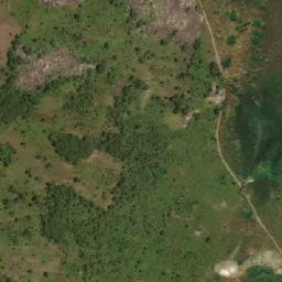 Satellite imagery of Bumba, AO