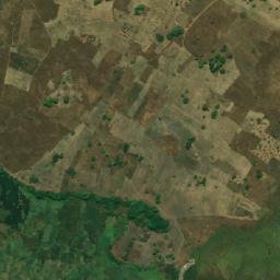 Satellite imagery of Catubo, AO