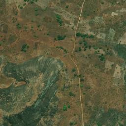 Satellite imagery of Quipa, AO