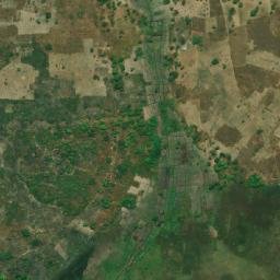 Satellite imagery of Quipa, AO