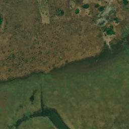 Satellite imagery of Lupuxi, AO