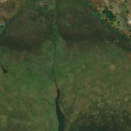 Satellite imagery of Lupuxi, AO