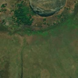 Satellite imagery of Lupuxi, AO