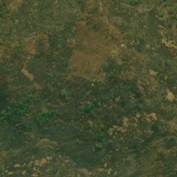 Satellite imagery of Quiuina, AO