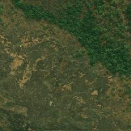 Satellite imagery of Quiuina, AO