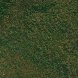 Satellite imagery of Quiuina, AO