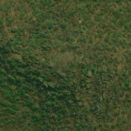 Satellite imagery of Ngombe, AO