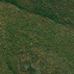 Satellite imagery of Ngombe, AO