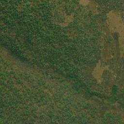 Satellite imagery of Ngombe, AO