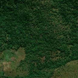 Satellite imagery of Bombo, AO