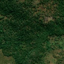 Satellite imagery of Bombo, AO