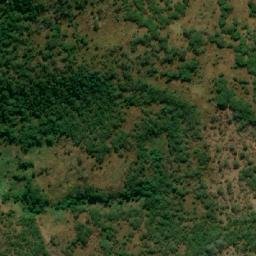 Satellite imagery of Bombo, AO