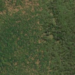 Satellite imagery of Toco, AO