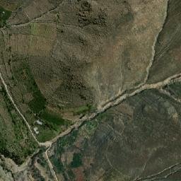 Satellite imagery of Cerro Curapampa Chico, PE